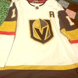 #19, SMITH, Vegas Jersey EUC